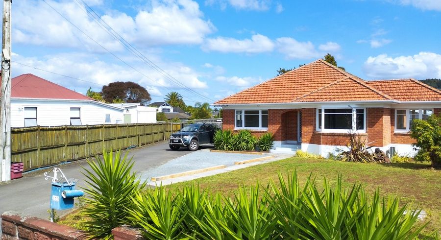  at 163 Kamo Road, Kensington, Whangarei, Northland
