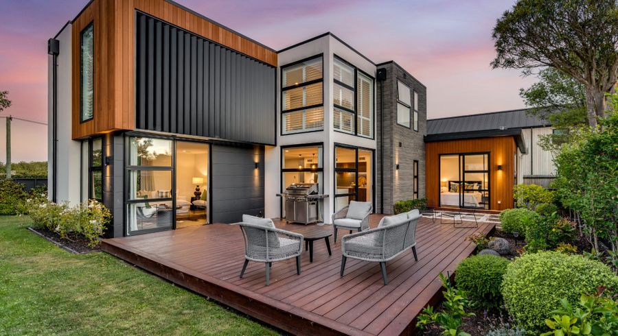  at 42 Tui Street, Fendalton, Christchurch