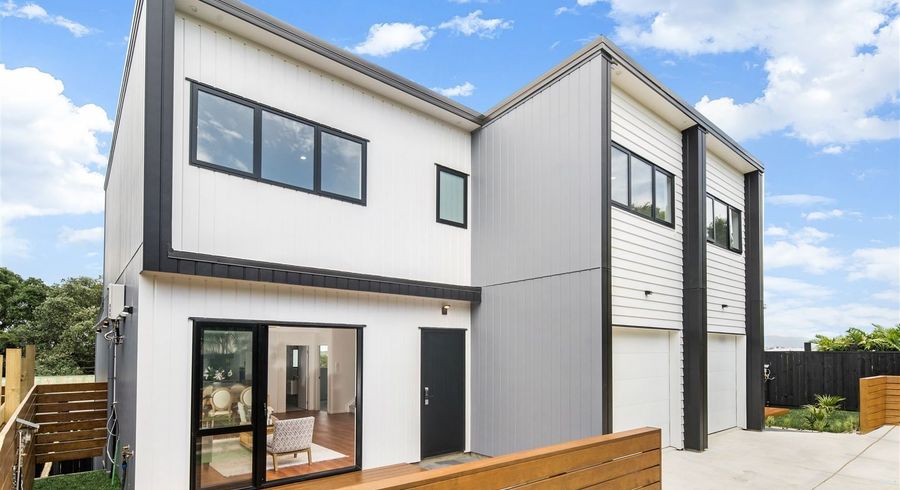  at 18C Pinewood street, Avondale, Auckland