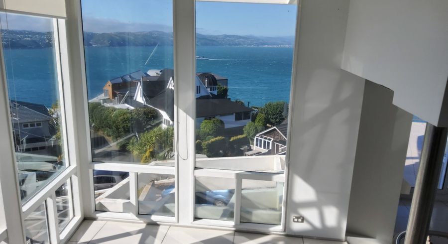  at 1/11 Robieson Street, Roseneath, Wellington, Wellington