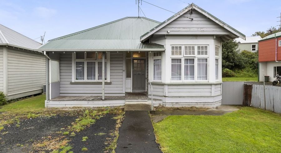  at 69 Burns Street, South Dunedin, Dunedin