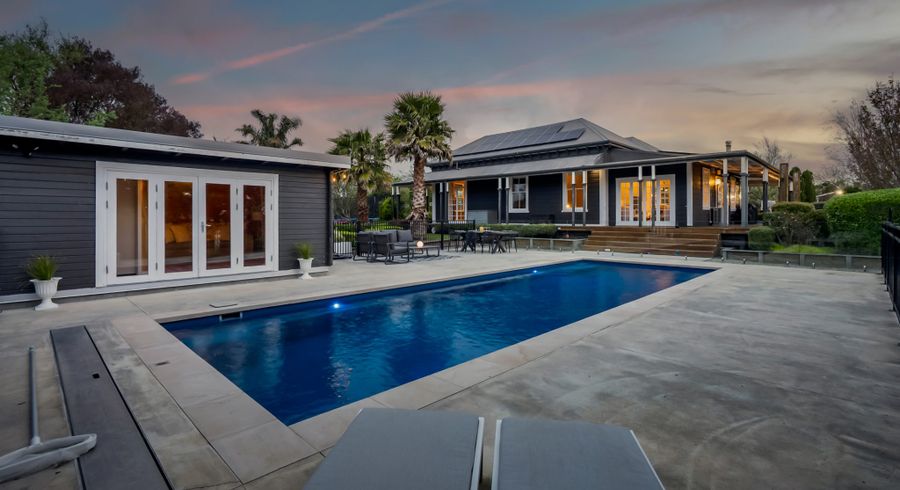  at 104 Pitt Road, Hillsborough, New Plymouth, Taranaki