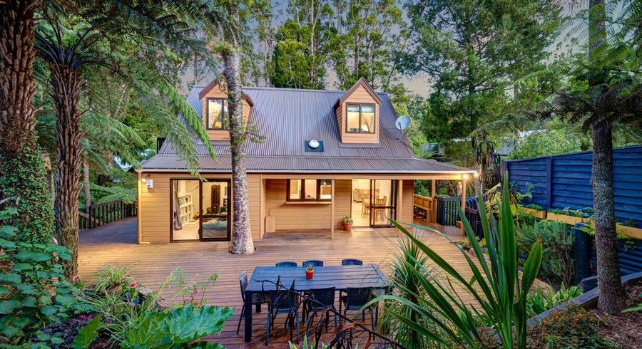  at 104 Konini Road, Titirangi, Auckland