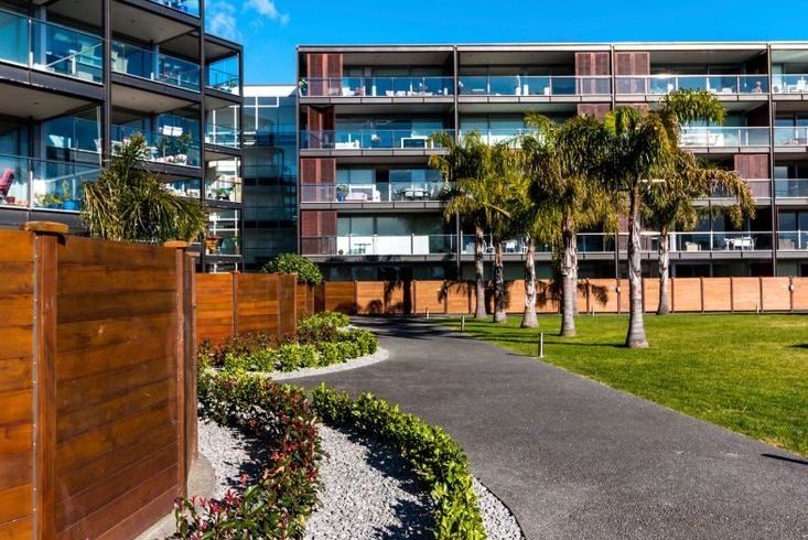  at C403/14 West Quay, Ahuriri, Napier, Hawke's Bay