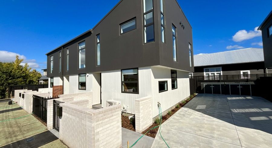  at 2/26 Winton Street, St. Albans, Christchurch City, Canterbury