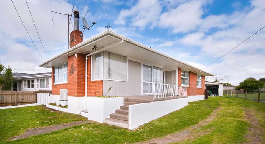  at 57 Thompson Terrace, Manurewa, Manukau City, Auckland