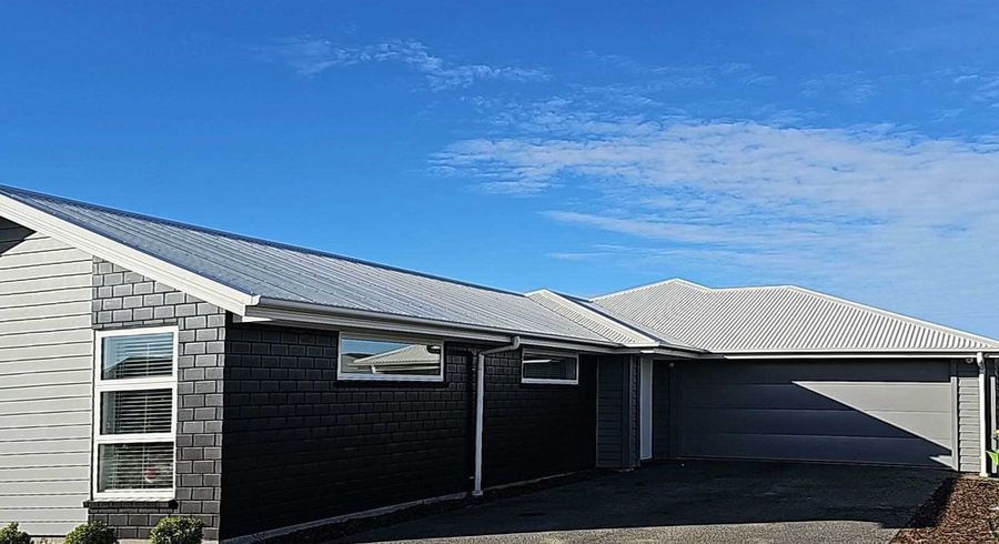  at 29 Harness Way, Rolleston, Rolleston