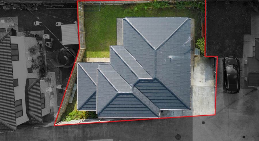  at 7A Maxwell Avenue, Papatoetoe, Manukau City, Auckland