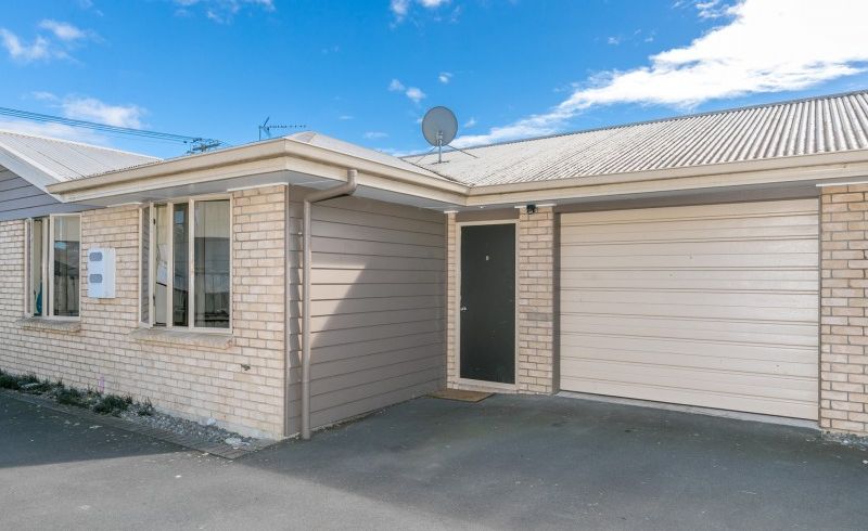 at 15B Paterson Street, Frankton, Hamilton