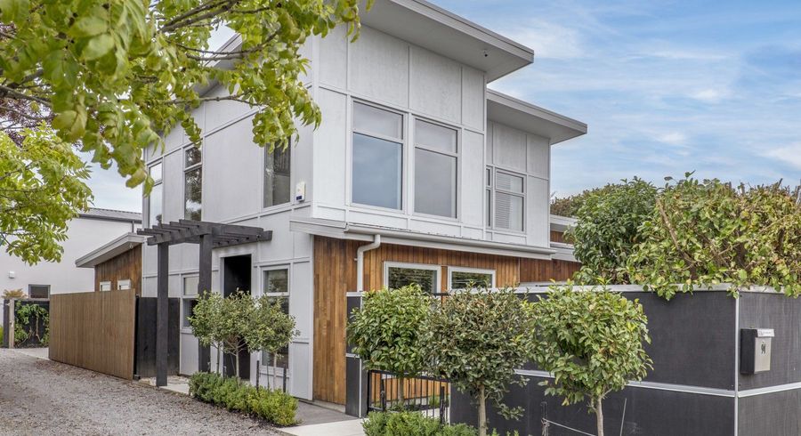  at 94 Westminster Street, St Albans, Christchurch