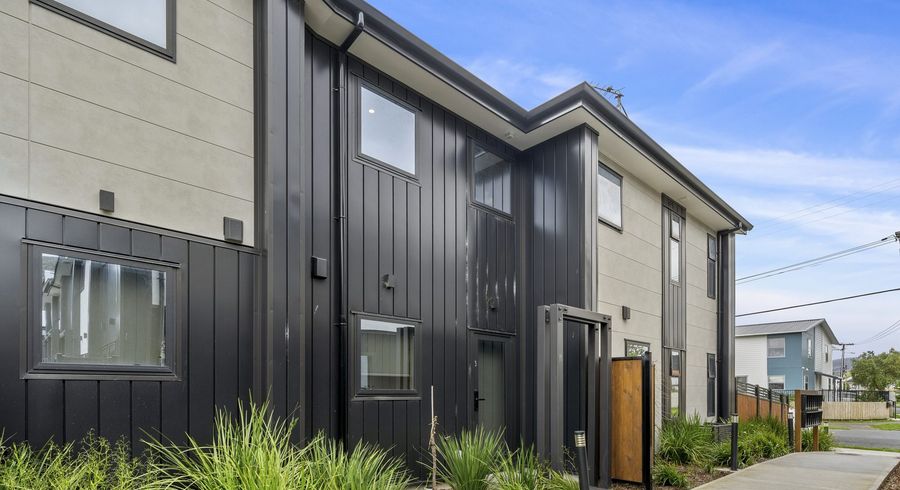  at 3/11 Macky Street, Taita, Lower Hutt