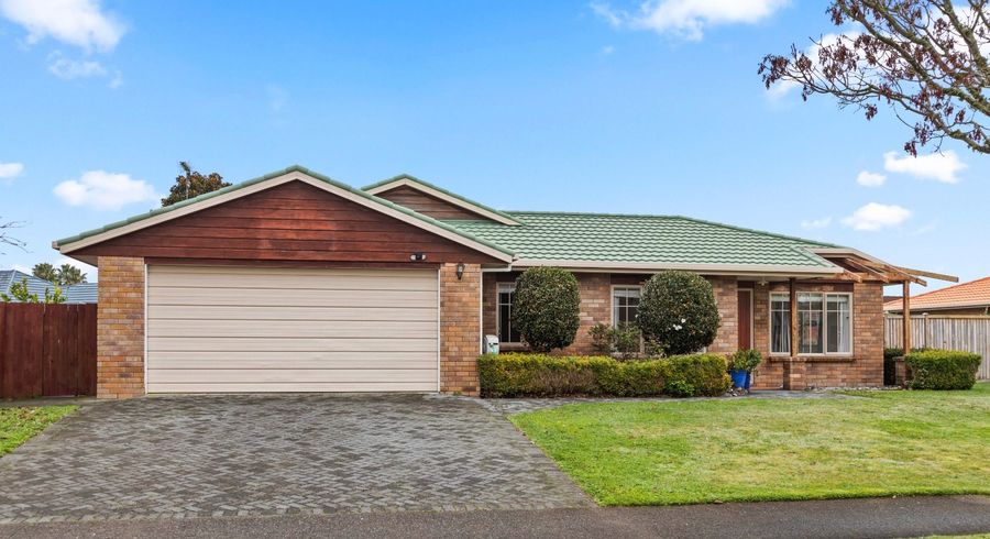  at 33 Cate Road, Rototuna North, Hamilton