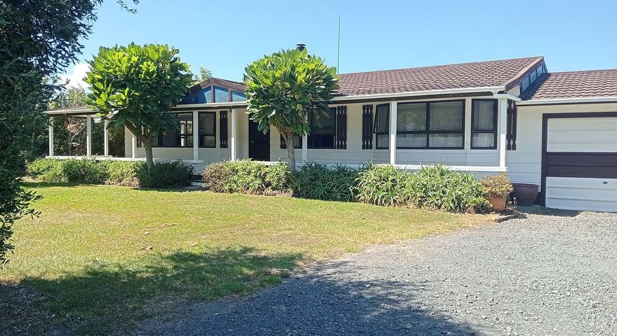  at 263 Prescott Road, Whangarei