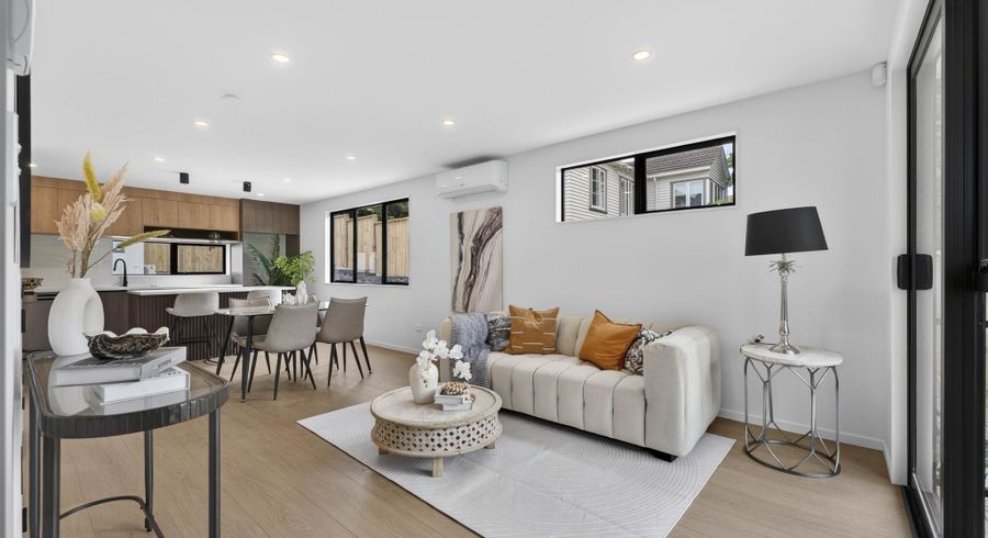  at Lots 1 - 5/16 Moana Avenue, Onehunga, Auckland City, Auckland