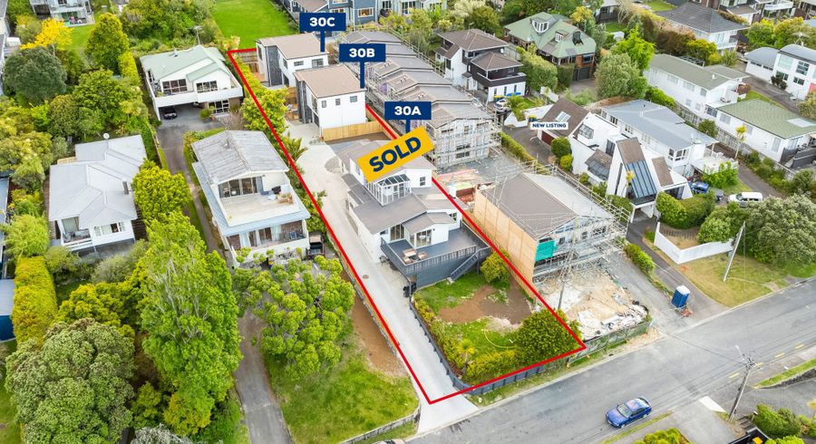  at 30B Beulah Avenue, Rothesay Bay, North Shore City, Auckland