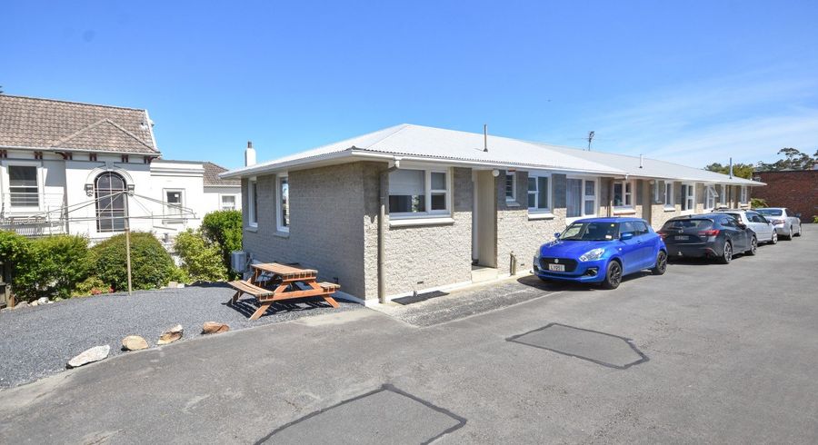  at 92E Eglinton Road, Mornington, Dunedin