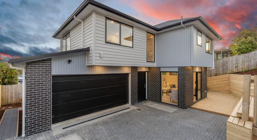  at 184A Waimumu Road, Massey, Waitakere City, Auckland