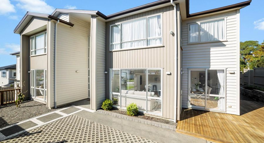  at 1 Golden Morning Drive, Albany Heights, Auckland