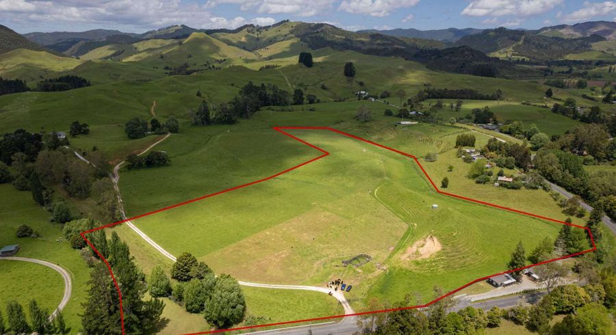  at 1277 Oruru Road, Peria, Far North, Northland