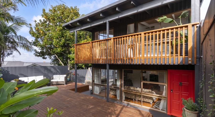  at 4/31 Forbes Street, Onehunga, Auckland City, Auckland