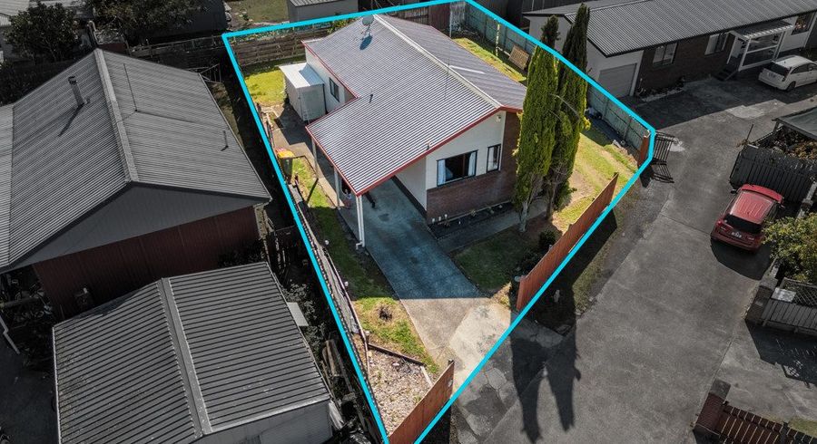  at 1/10 Barcroft Place, Clendon Park, Manukau City, Auckland