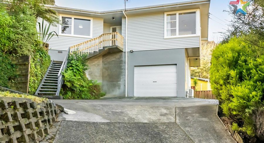  at 25 Lowry Crescent, Stokes Valley, Lower Hutt