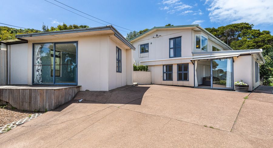  at 52 Makora Avenue, Oneroa, Waiheke Island