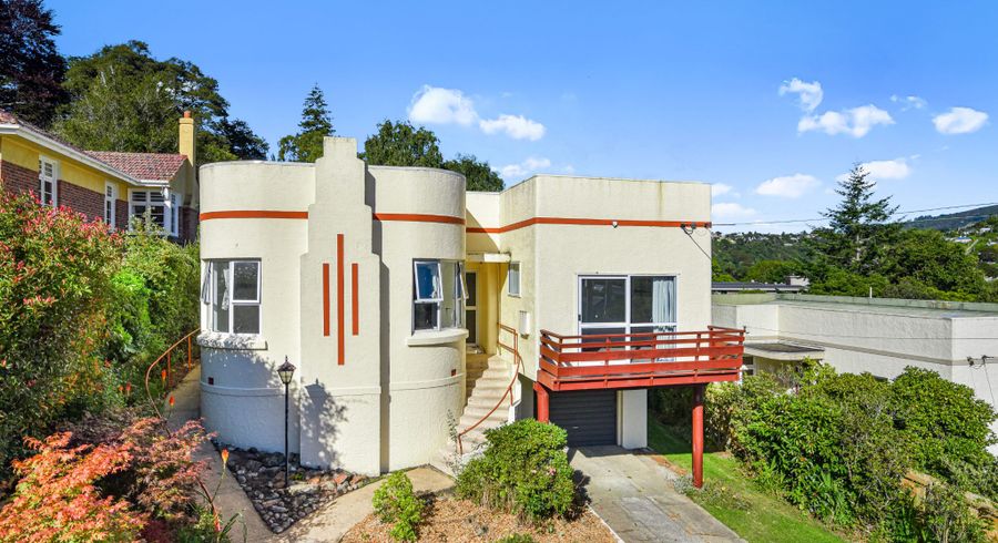 at 36 Glendining Avenue, North East Valley, Dunedin