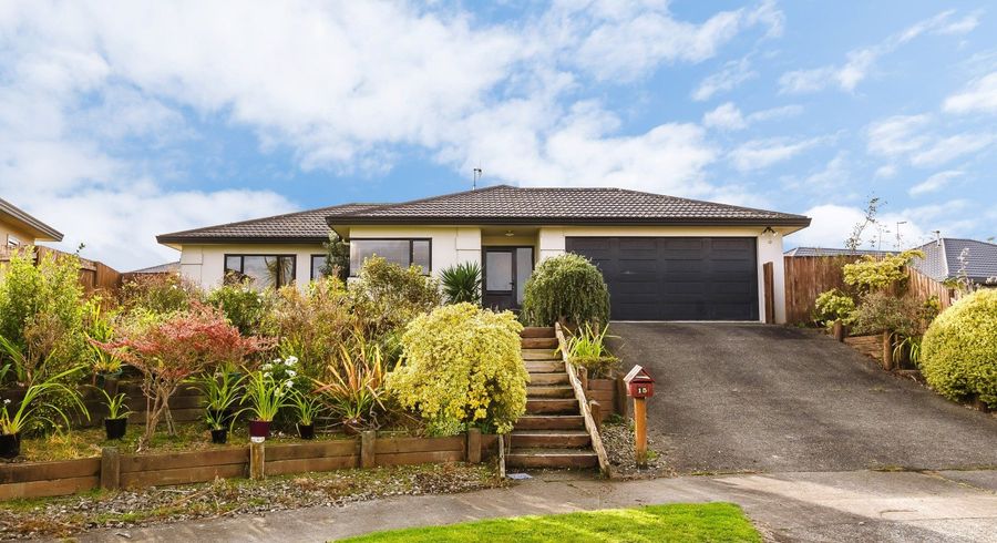  at 15 Aspen Way, Kelvin Grove, Palmerston North, Manawatu / Whanganui