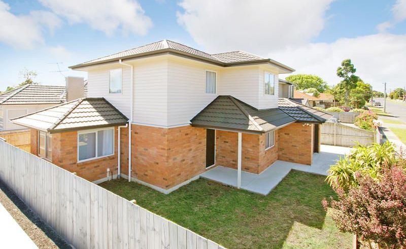  at 58 Kenderdine Road, Papatoetoe, Manukau City, Auckland