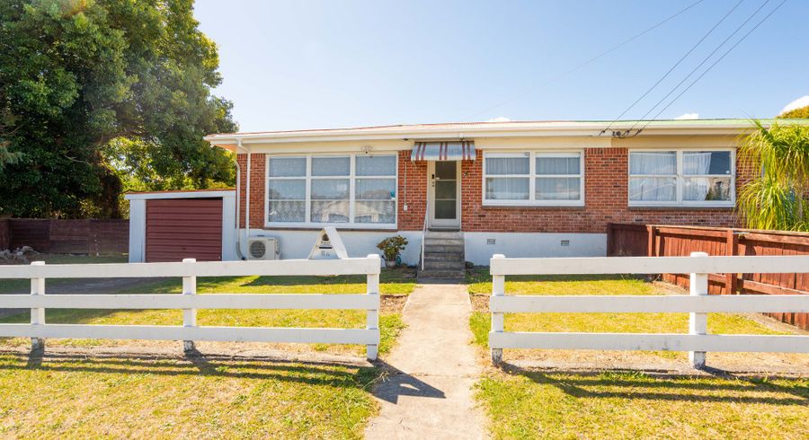  at 2/6A Claymore Street, Manurewa, Manukau City, Auckland