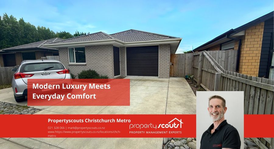  at 84 Sir John McKenzie Avenue, Yaldhurst, Christchurch