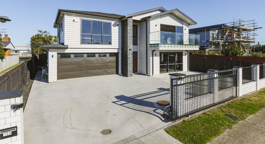  at 10A John Street, Mangere East, Auckland