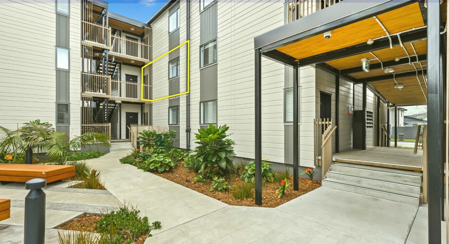  at 102/71 Hendon Avenue, Mount Albert, Auckland City, Auckland