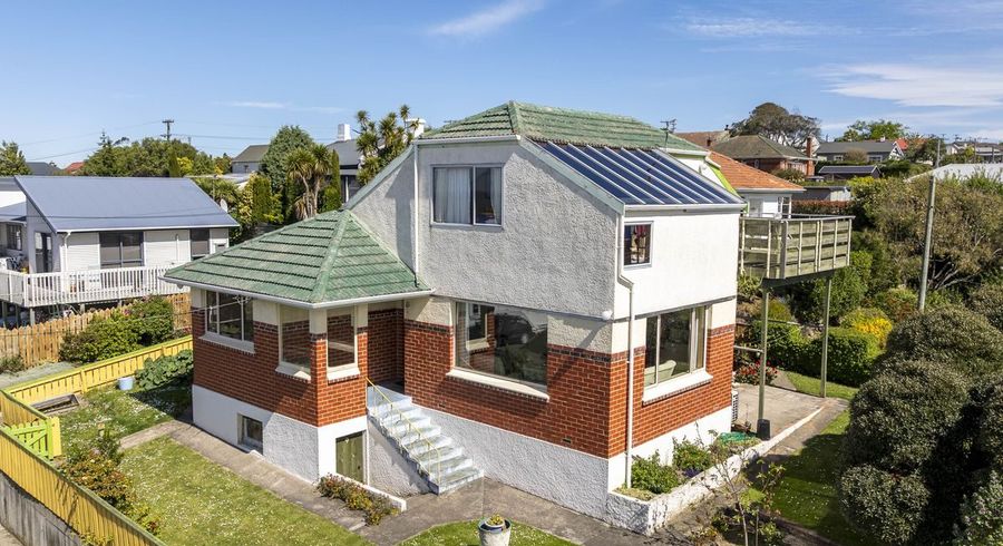  at 2 Vickery Place, Maryhill, Dunedin, Otago