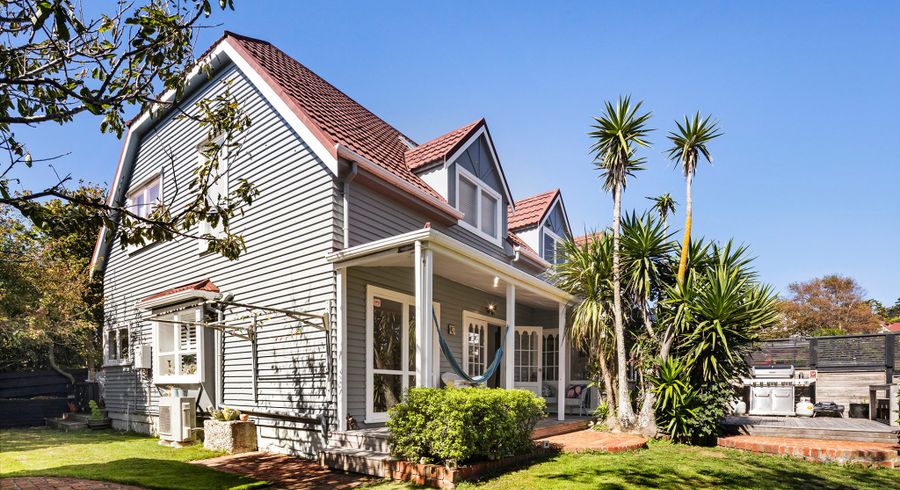  at 6B Orange Grove, Churton Park, Wellington