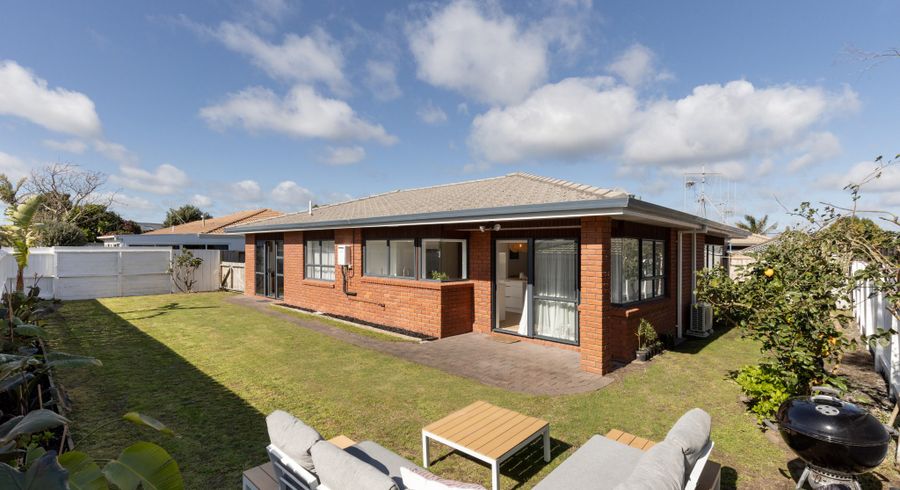 at 15A Boronia Place, Mount Maunganui, Mount Maunganui