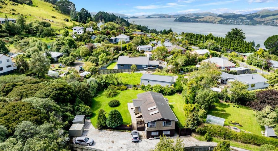  at 121 Manapouri Street, Maia, Dunedin, Otago