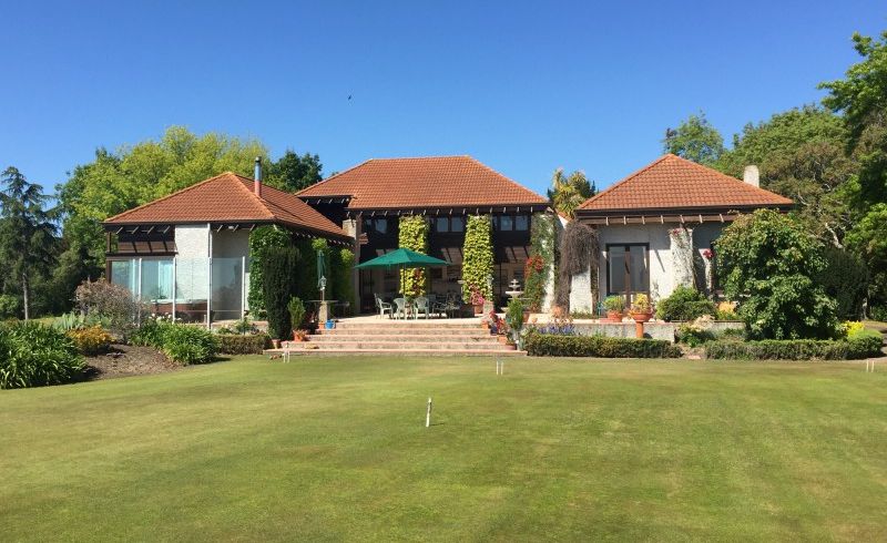  at 121 Enfield Drive, Pakipaki