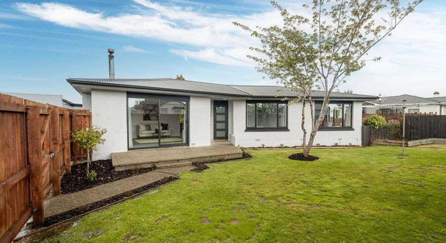  at 101 Tramway Road, Strathern, Invercargill, Southland