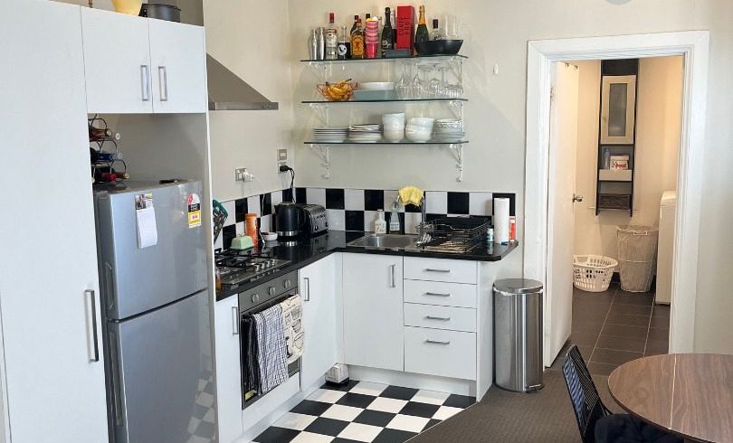  at 33A Alexander Street, Kingsland, Auckland City, Auckland