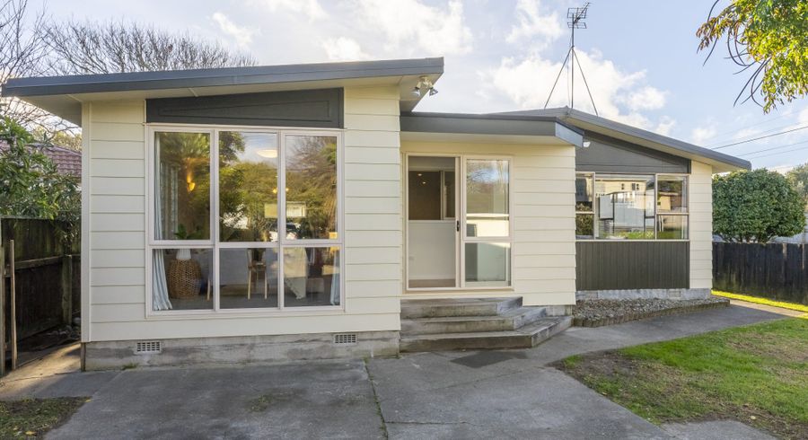  at 45A Gray Avenue, Paraparaumu, Kapiti Coast, Wellington