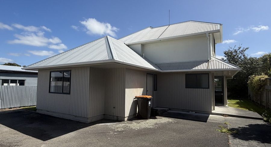  at 24a Hereford Street, West End, Palmerston North, Manawatu / Whanganui