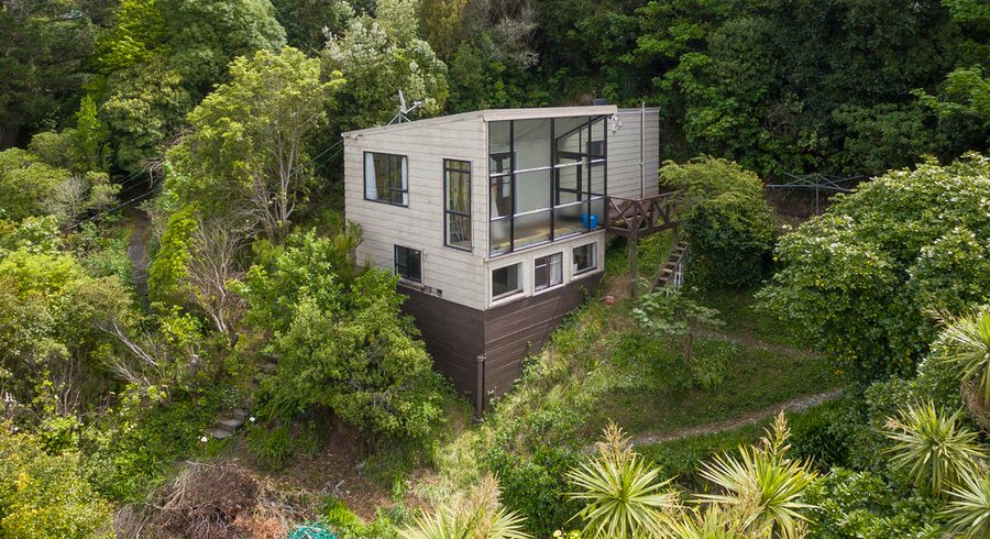  at 65 Middleton Road, Johnsonville, Wellington