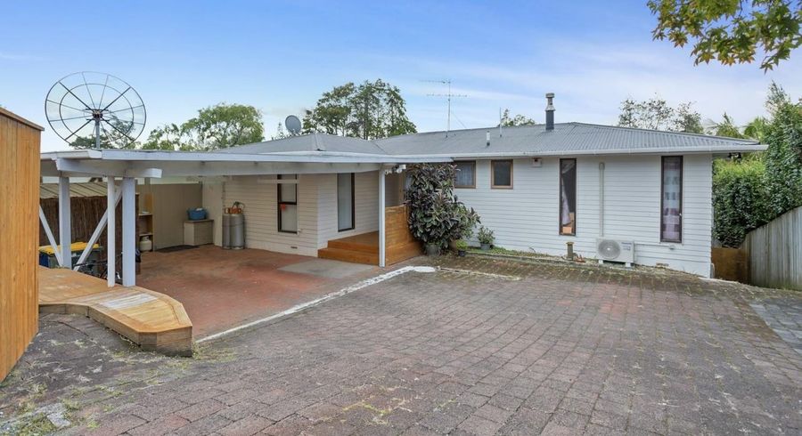  at 20 Linwood Avenue, Forrest Hill, Auckland