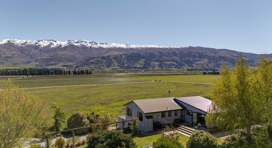  at 599 Loop Road, BENDIGO, CROMWELL