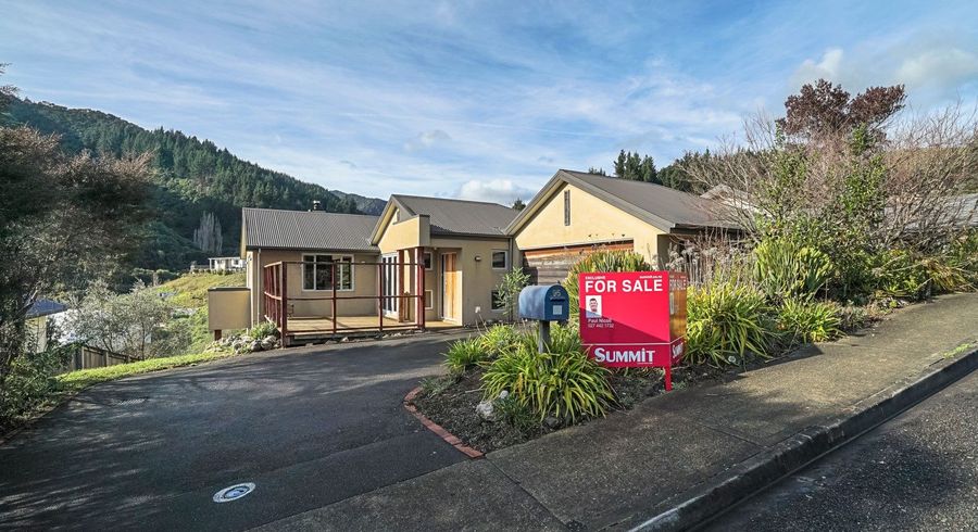  at 95 Bishopdale Avenue, Bishopdale, Nelson