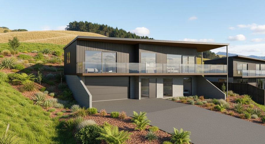  at Lot 76 Golden Elm Rise, Toi Toi, Nelson, Nelson / Tasman