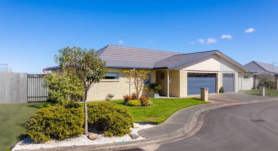  at 22/91 Mako Mako Road, Levin, Horowhenua, Manawatu / Whanganui