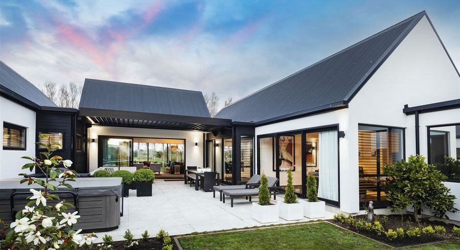  at 8 Kaikainui Lane, Northwood, Christchurch